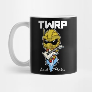 Chibi Lord Phobos 2 Mug